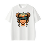 Lake Girl Quick-Dry Cooling Tee