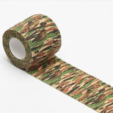 Waterproof Camouflage Tape