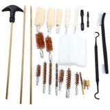 Universal Cleaning Kit 74PCS (including 50 patches)