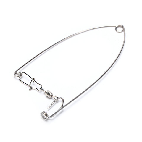 cunning chameleon fishing hook tying tool Spring Hook – Cunning Chameleon