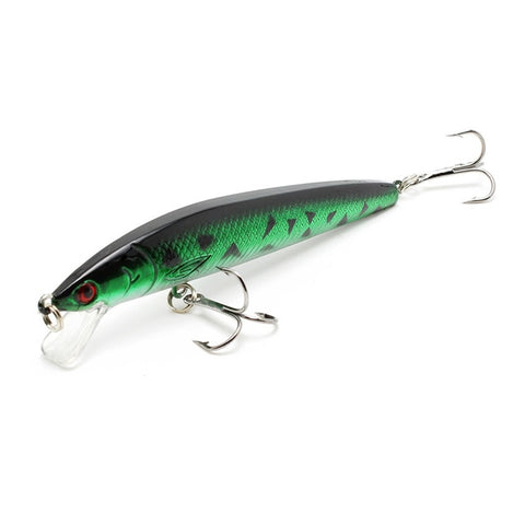 Minnow Crankbait – Cunning Chameleon